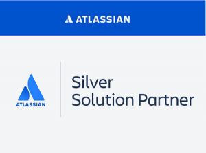 ATLASSIAN SILVER PARTNER