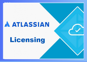 ATLASSIAN LICENSES