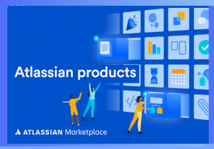 Atlassian Products